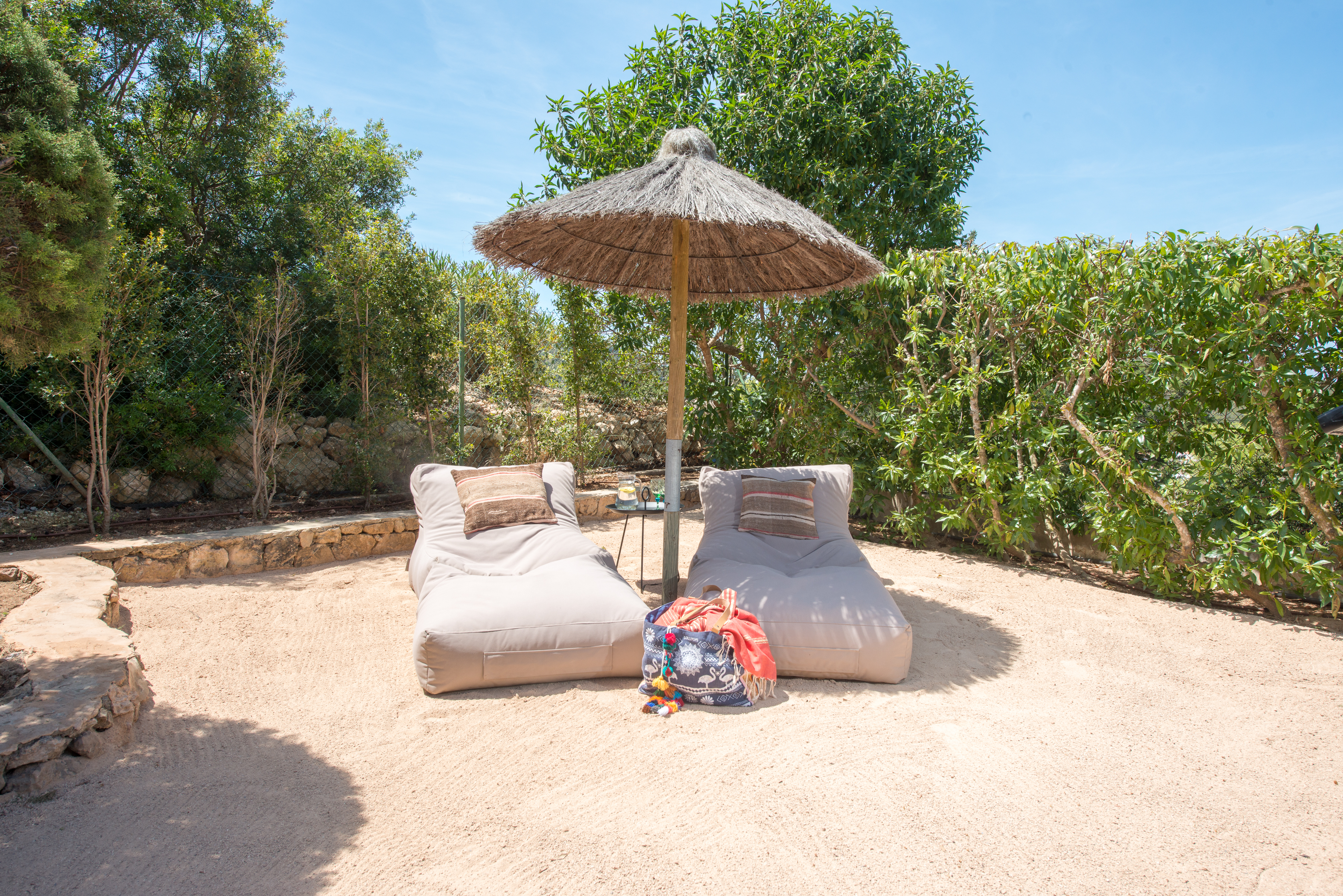 Resa estates ibiza luxury home for sale cala tarida tourise license outdoor lounge.jpg